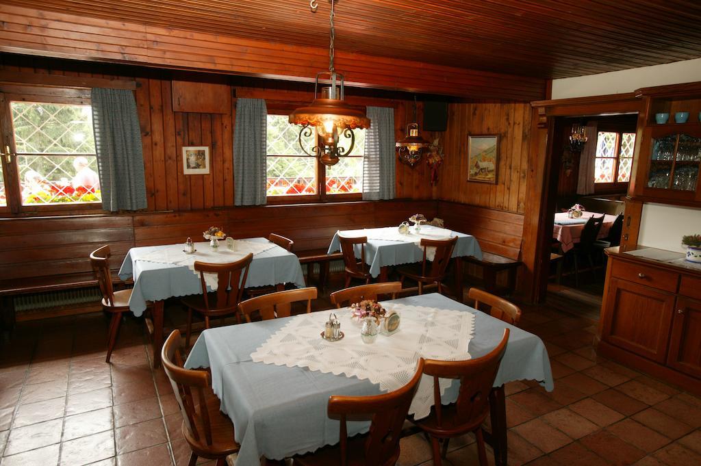 Almgasthof Judenburger Huette Sankt Wolfgang Exterior photo